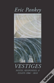 Capa do artigo Vestiges
