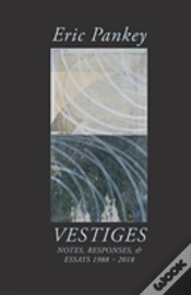 Capa do artigo Vestiges