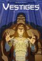 Vestiges T.1 ; La Renaissance Des Dieux - Preview