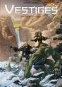 Vestiges T.2 La Renaissance Des Dieux - Preview