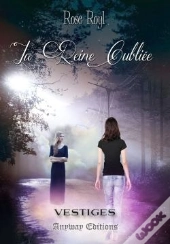 Vestiges Tome 1