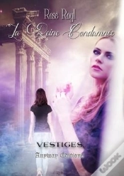 Capa do artigo Vestiges Tome 2
