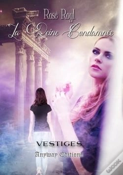 Capa do artigo Vestiges Tome 2