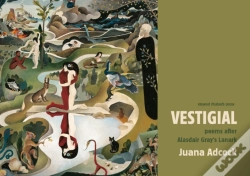 Capa do artigo Vestigial