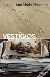 Capa do artigo Vestígios