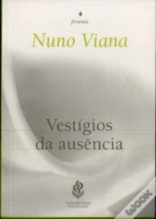 Capa do artigo Vestígios da ausência