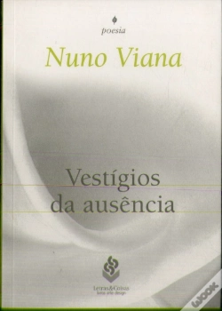 Capa do artigo Vestígios da ausência