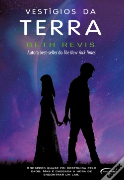 Capa do artigo Vestígios Da Terra