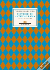 Capa do artigo Vestigios De Antigua Llama