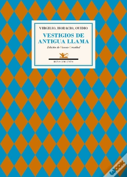 Capa do artigo Vestigios De Antigua Llama