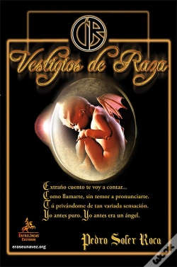 Capa do artigo Vestigios De Raza  