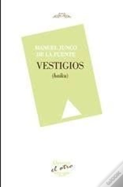 Capa do artigo Vestigios