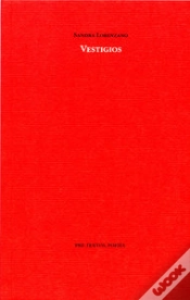 Capa do artigo Vestigios