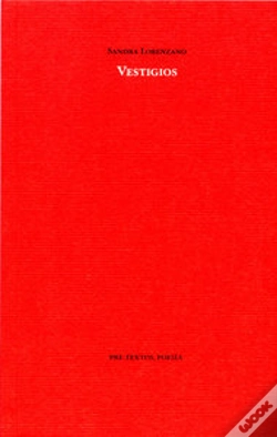 Capa do artigo Vestigios