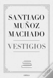 Capa do artigo Vestigios