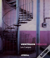 Capa do artigo Vestígios - Traces