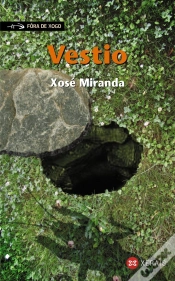 Capa do artigo Vestio