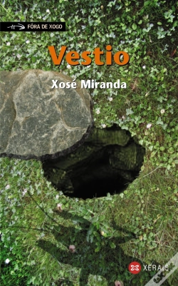 Capa do artigo Vestio