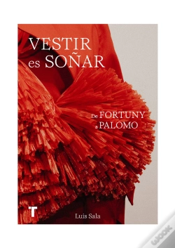 Capa do artigo Vestir Es Soñar