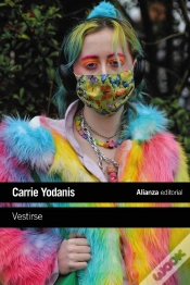 Capa do artigo Vestirse