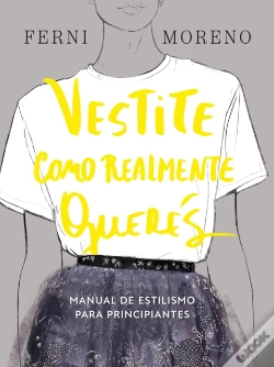 Capa do artigo Vestite Como Realmente Querés
