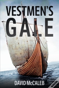Capa do artigo Vestmen'S Gale
