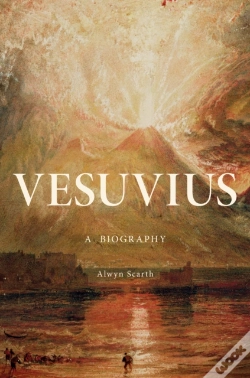 Capa do artigo Vesuvius