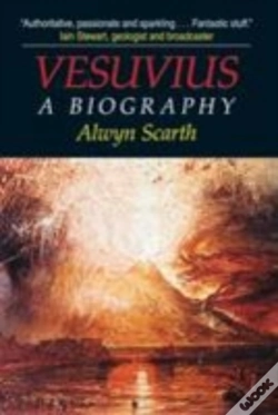 Capa do artigo Vesuvius