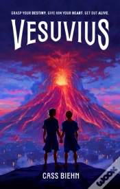 Capa do artigo Vesuvius