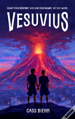 Capa do artigo Vesuvius