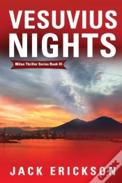 Capa do artigo Vesuvius Nights