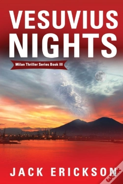Capa do artigo Vesuvius Nights