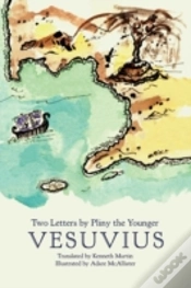 Capa do artigo Vesuvius