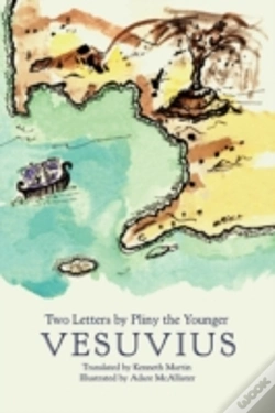 Capa do artigo Vesuvius