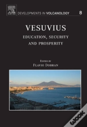 Capa do artigo Vesuvius