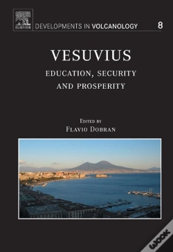 Capa do artigo Vesuvius
