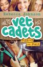 Vet Cadets: Pudding In Peril (Bk2) - Preview