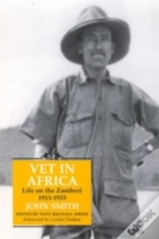 Capa do artigo Vet In Africa