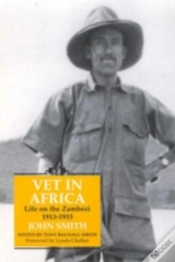 Capa do artigo Vet In Africa