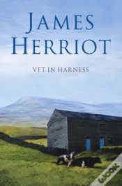 Capa do artigo Vet In Harness