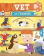 Vet In Training - Preview