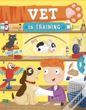 Vet In Training