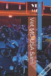 Capa do artigo Vet Mc Usa Sam