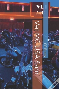 Capa do artigo Vet Mc Usa Sam
