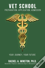 Capa do artigo Vet School: Preparation, Application, Ad