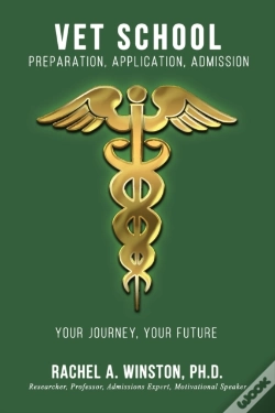 Capa do artigo Vet School: Preparation, Application, Ad