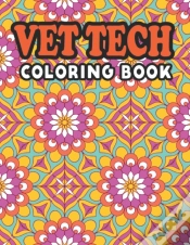 Capa do artigo Vet Tech Coloring Book