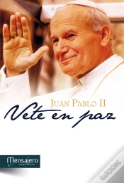 Capa do artigo Vete En Paz