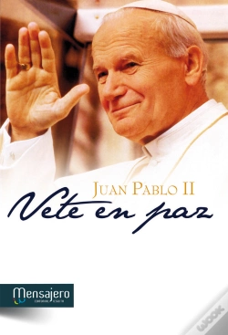 Capa do artigo Vete En Paz