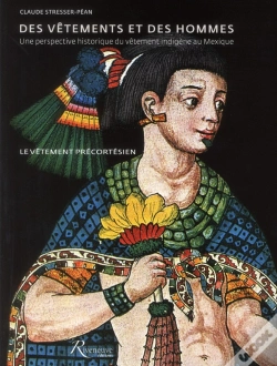 Capa do artigo Vetement Precortesien